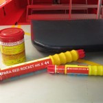 Lifeboat_pyrotechnics